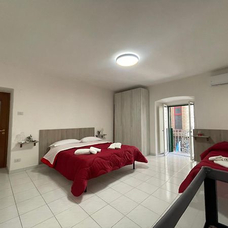 Geppino'S Home Naples Exterior photo